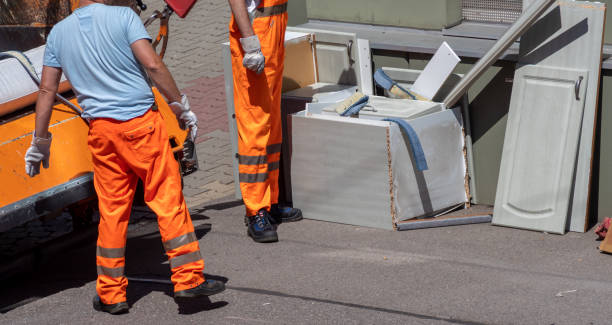 Best Demolition Debris Removal  in North Aurora, IL
