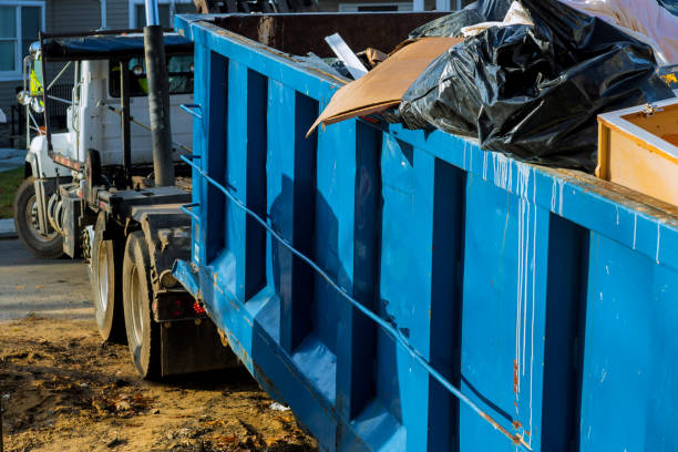 Trusted North Aurora, IL Junk Removal Services Experts